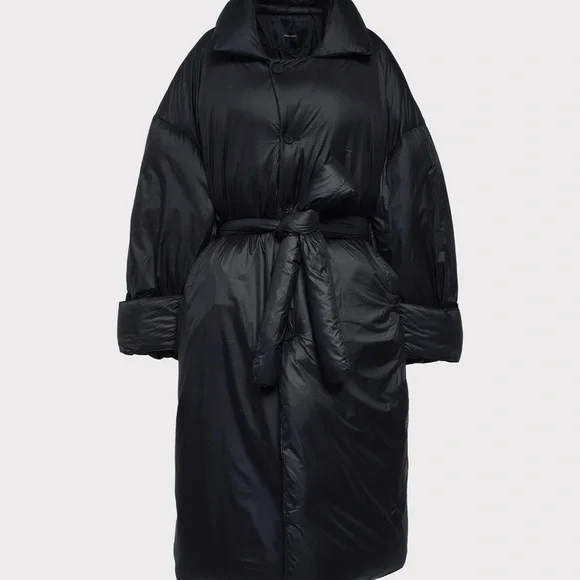 Entire Studios RBI Coat
90% Duck Down - Picture 2 of 6